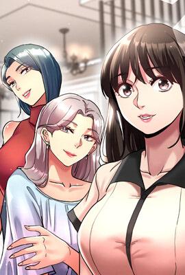 超韩漫画韩漫精选